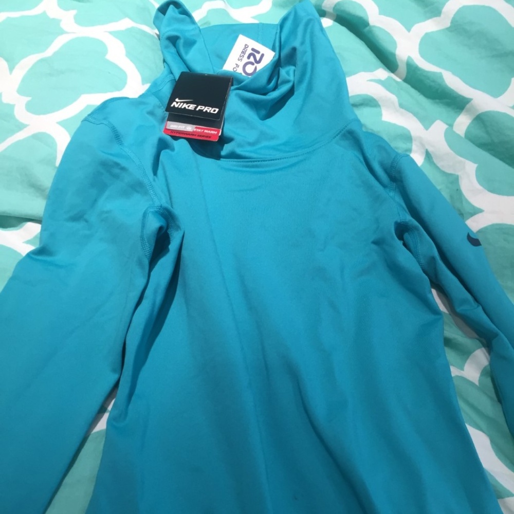 Nike Sports Cardigan